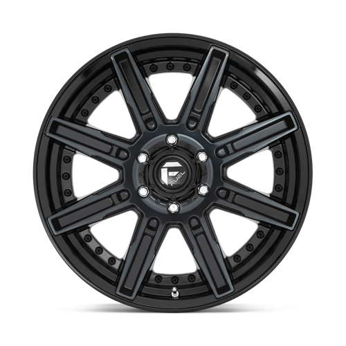 ROGUE 20X9 6X5.5 MLT 5.07 106.1 01MM