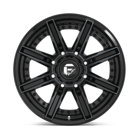 ROGUE 20X10 8X170 125.1 MLT -18