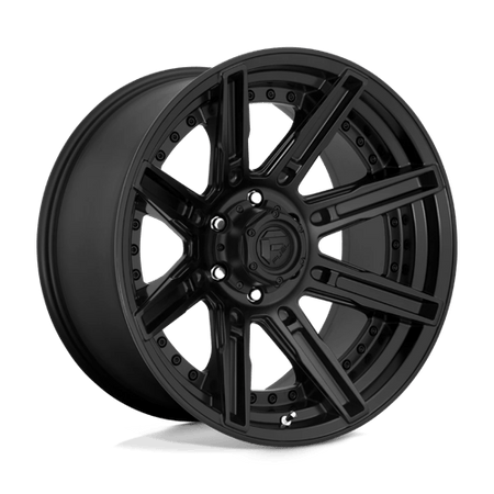 ROGUE 20X10 6X135 87.1 BD -18