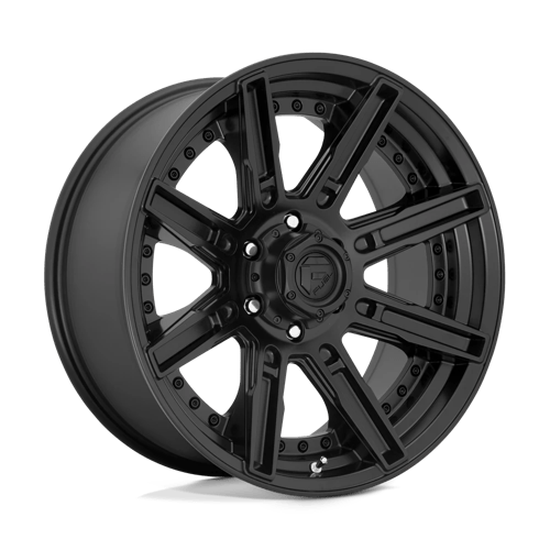 ROGUE 20X9 6X5.5 BD 5.07 106.1 01MM
