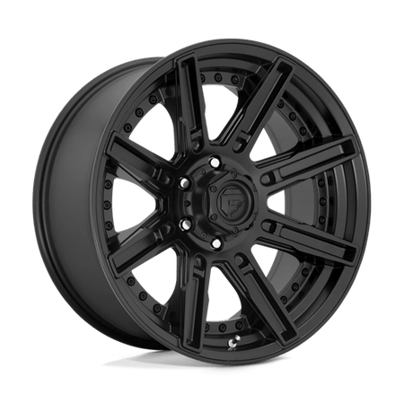 ROGUE 20X9 6X5.5 BD 5.07 106.1 01MM