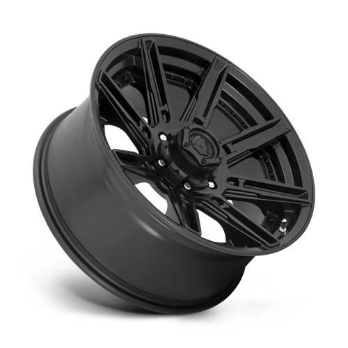 ROGUE 20X9 6X135 BD 5.07 87.1 01MM