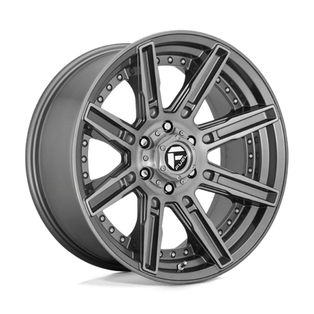 ROGUE PLTNM 20X9 6X135 GLR 5.07 87.1 +01