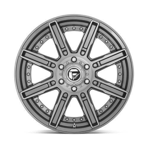 ROGUE PLTNM 20X10 6X5.5 106.1 GLRT -18