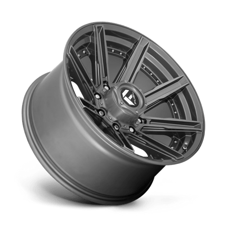 ROGUE PLTNM 20X10 8X180 124.2 GLRT -18