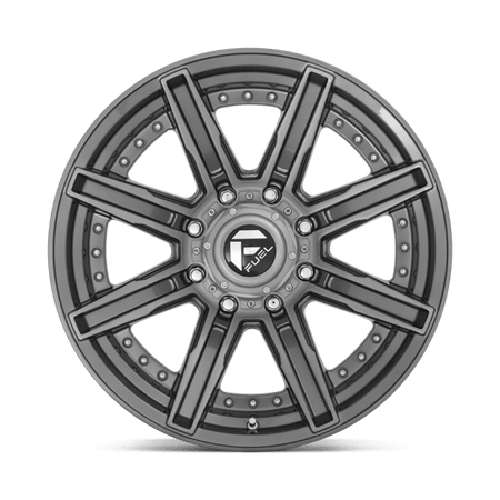 ROGUE PLTNM 20X10 8X180 124.2 GLRT -18