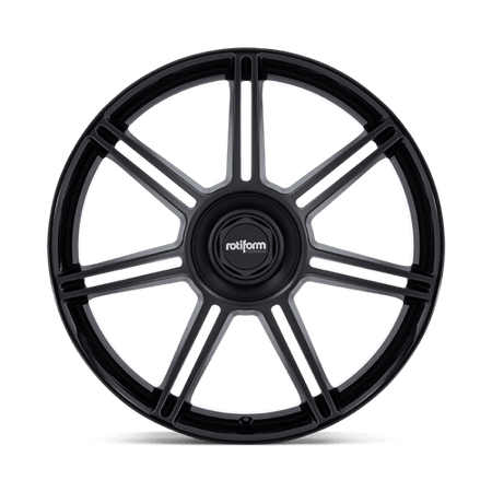 FRA 22X10 5X130 71 +56 G-BLK M-BLK-SPK