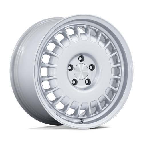PMF 20X10 5X112 66 +40 G-SLV