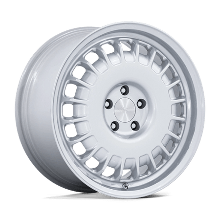 PMF 20X10 5X112 66 +40 G-SLV