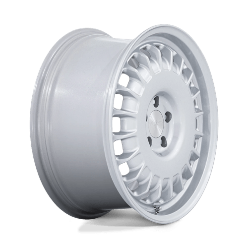 PMF 20X8.5 5X112 66 +35 G-SLV