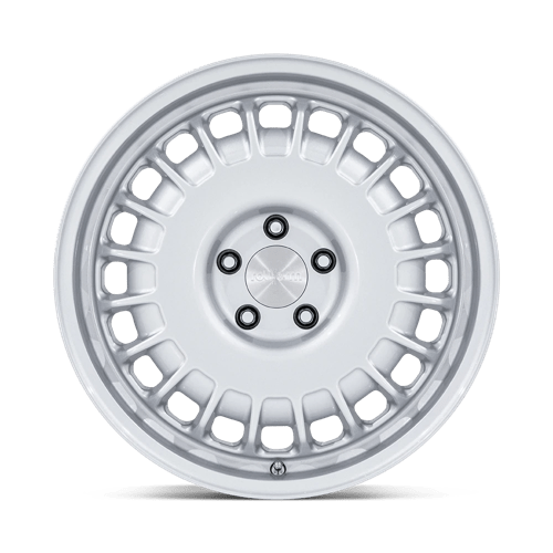 PMF 19X8.5 5X108 72 +45 G-SLV