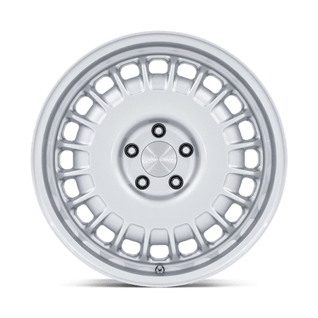 PMF 18X8.5 5X112 66 +35 G-SLV