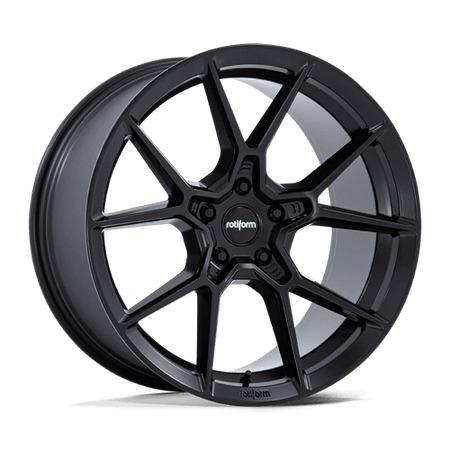 KPR 20X10 5X112 66 +35 S-BLK