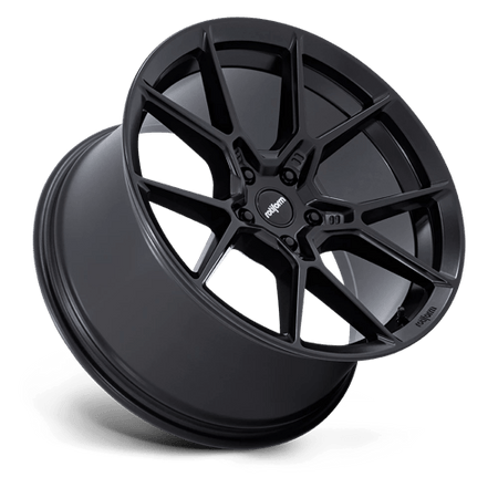 KPR 20X9 5X112 66 +25 S-BLK