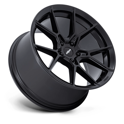 KPR 20X10 5X112 66 +35 S-BLK