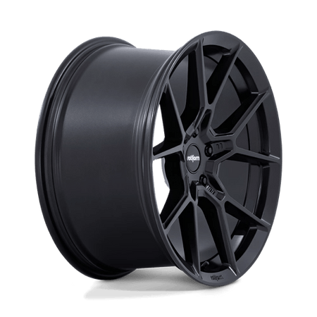KPR 19X8.5 5X112 66 +45 S-BLK