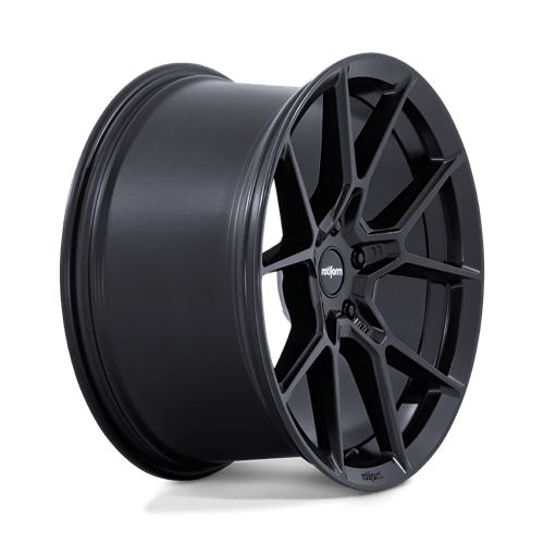 KPR 20X9 5X112 66 +45 S-BLK