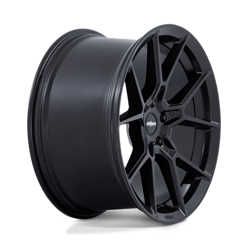 KPR 20X9 5X120 72 +38 S-BLK