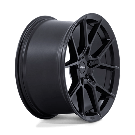 KPR 20X9 5X120 72 +38 S-BLK