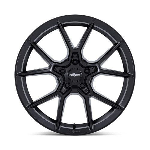 KPR 19X8.5 5X112 66 +45 S-BLK