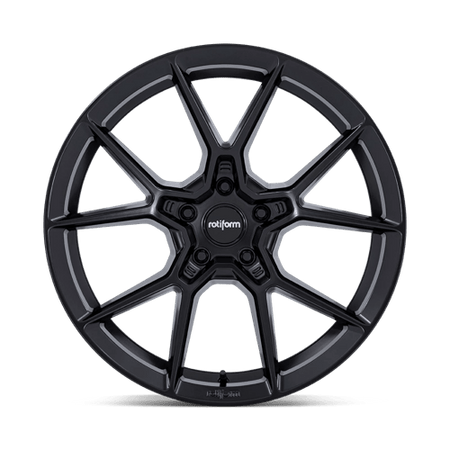 KPR 20X10 5X112 66 +35 S-BLK