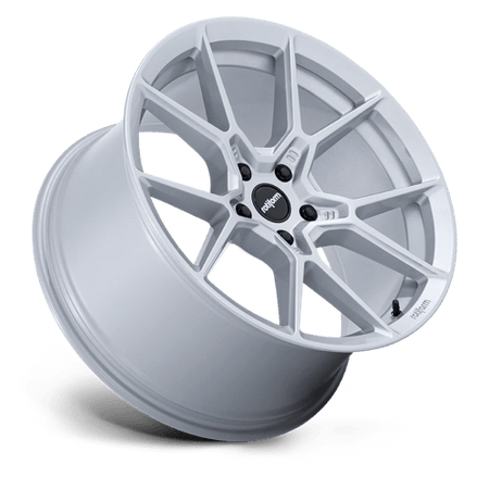KPR 20X9 5X112 66 +25 SILVER
