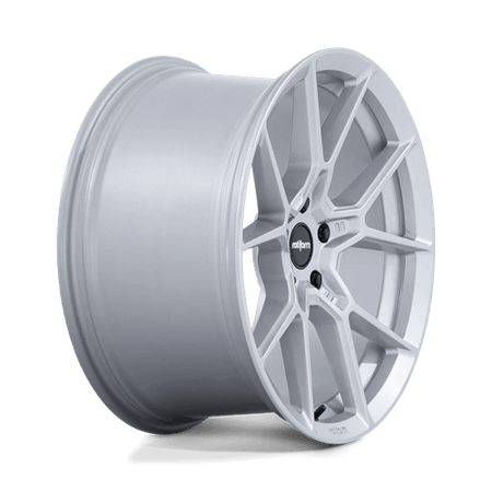 KPR 20X10 5X120 72 +40 SILVER
