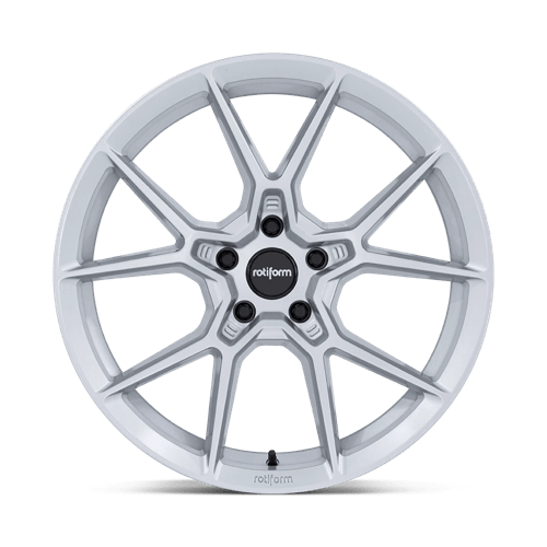KPR 20X9 5X112 66 +25 SILVER