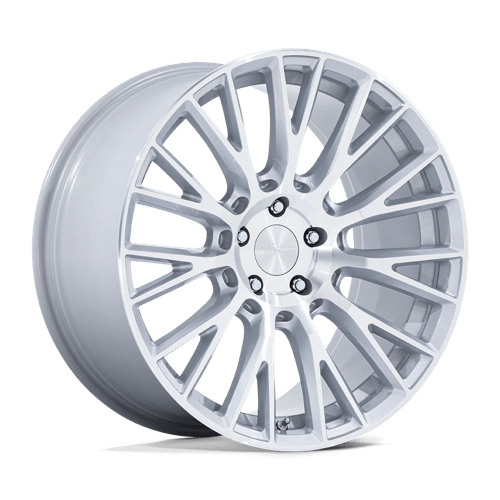 LSE 20X10 5X120 72 +40 G-SLV-MCH