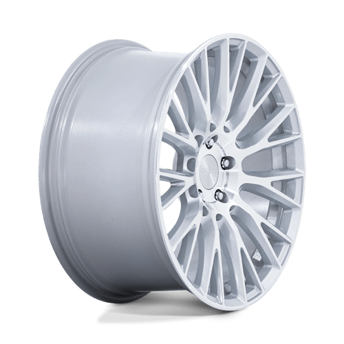 LSE 20X10 5X112 66 +35 G-SLV-MCH
