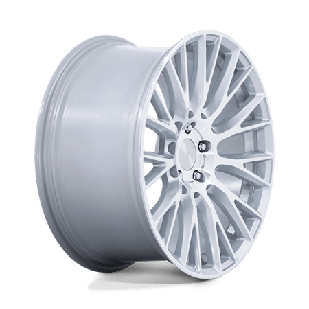 LSE 19X8.5 5X120 72 +35 G-SLV-MCH