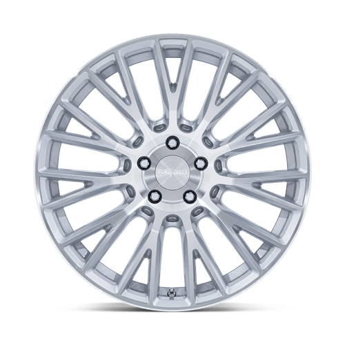LSE 19X8.5 5X112 66 +25 G-SLV-MCH
