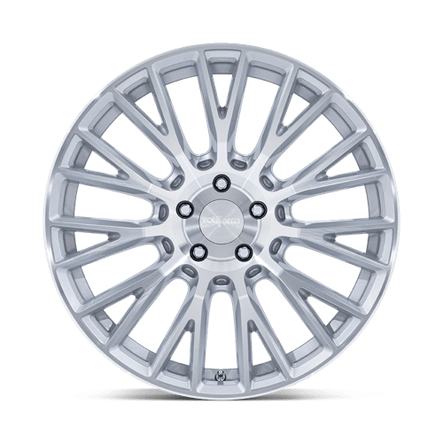 LSE 20X10 5X112 66 +35 G-SLV-MCH