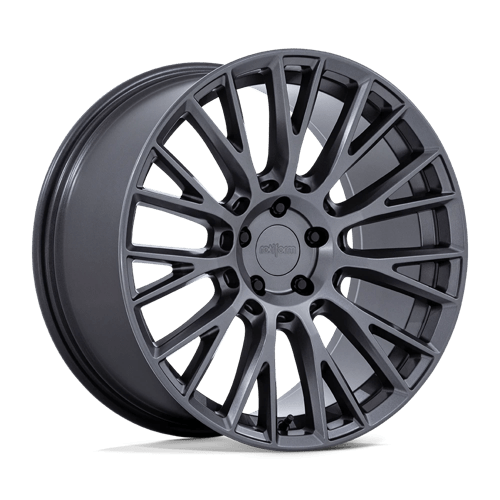 LSE 20X8.5 5X120 72 +35 M-ANTH