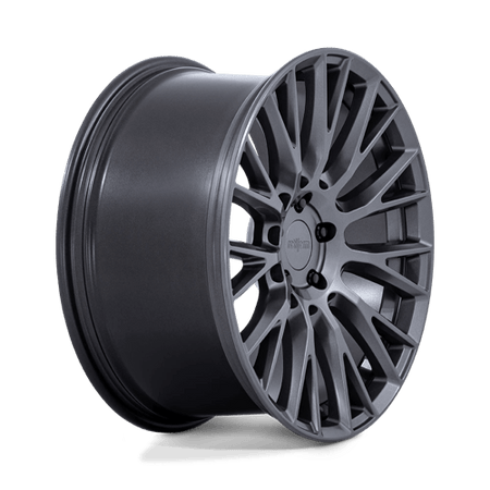 LSE 20X8.5 5X120 72 +35 M-ANTH