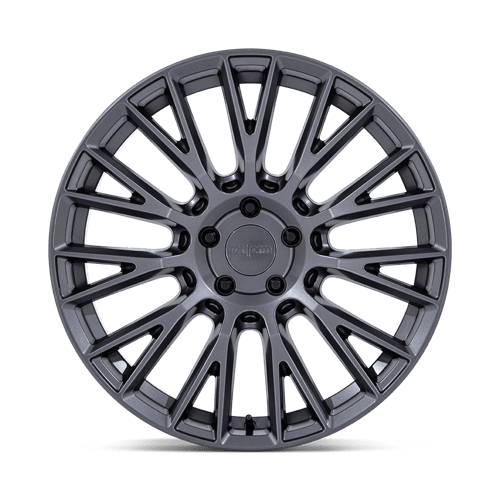 LSE 19X8.5 5X112 66 +45 M-ANTH