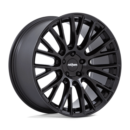 LSE 20X8.5 5X120 72 +35 S-BLK