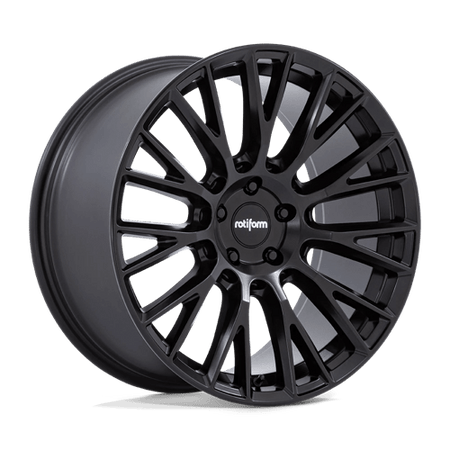 LSE 20X8.5 5X120 72 +35 S-BLK