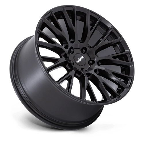 LSE 19X8.5 5X120 72 +35 S-BLK