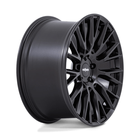 LSE 20X8.5 5X120 72 +35 S-BLK