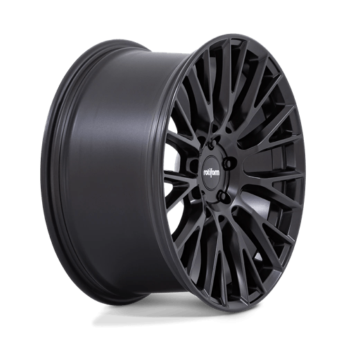 LSE 20X8.5 5X112 66 +20 S-BLK