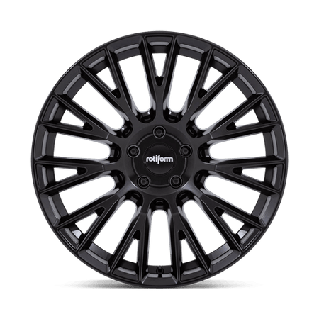 LSE 19X8.5 5X120 72 +35 S-BLK