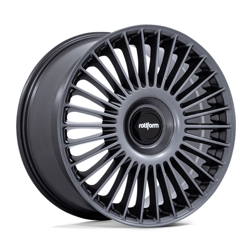 GRZ 20X8.5 5X112/120 72 +35 M-ANTH