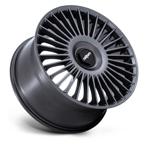 GRZ 18X8.5 5X112/4.5 72 +45 M-ANTH