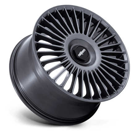 GRZ 22X10 5X112/120 72 +35 M-ANTH