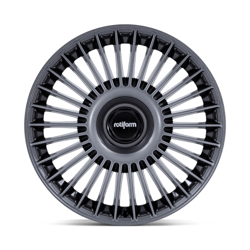 GRZ 18X8.5 5X112/4.5 72 +45 M-ANTH