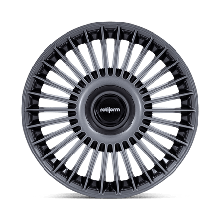 GRZ 18X8.5 5X112/4.5 72 +45 M-ANTH