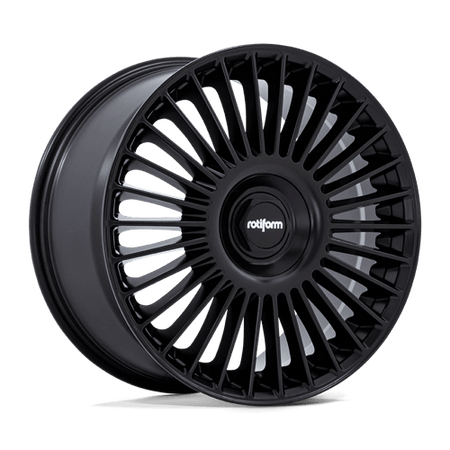 GRZ 22X10 5X120/130 84 +30 M-BLK