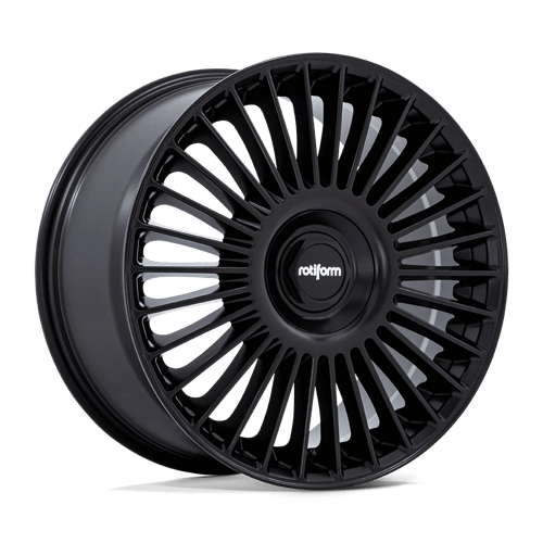 GRZ 18X8.5 BLANK 72 +45 M-BLK