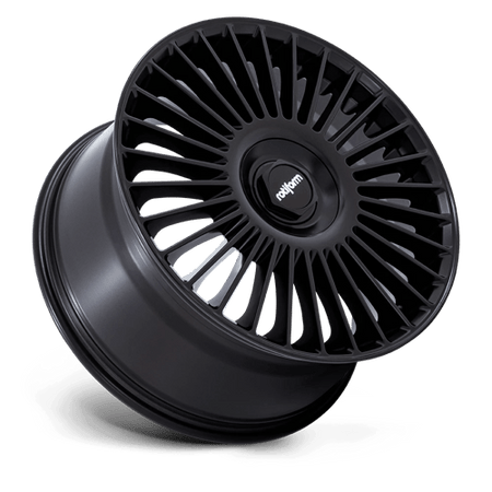 GRZ 18X8.5 BLANK 72 +45 M-BLK